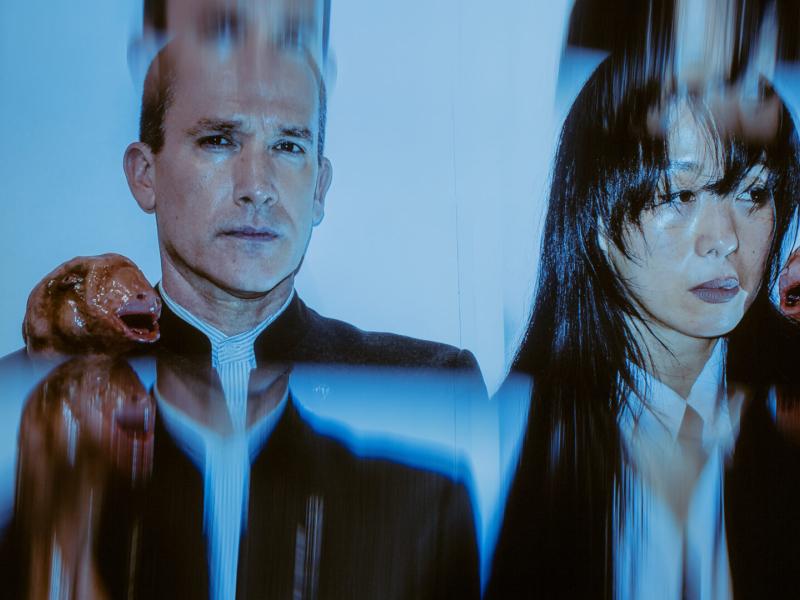 Eraserhead Xiu Xiu