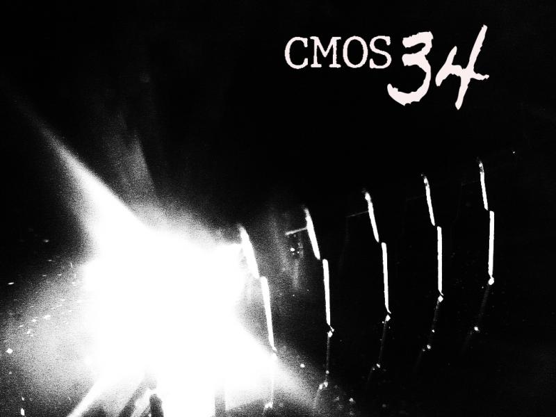 CMOS34 live