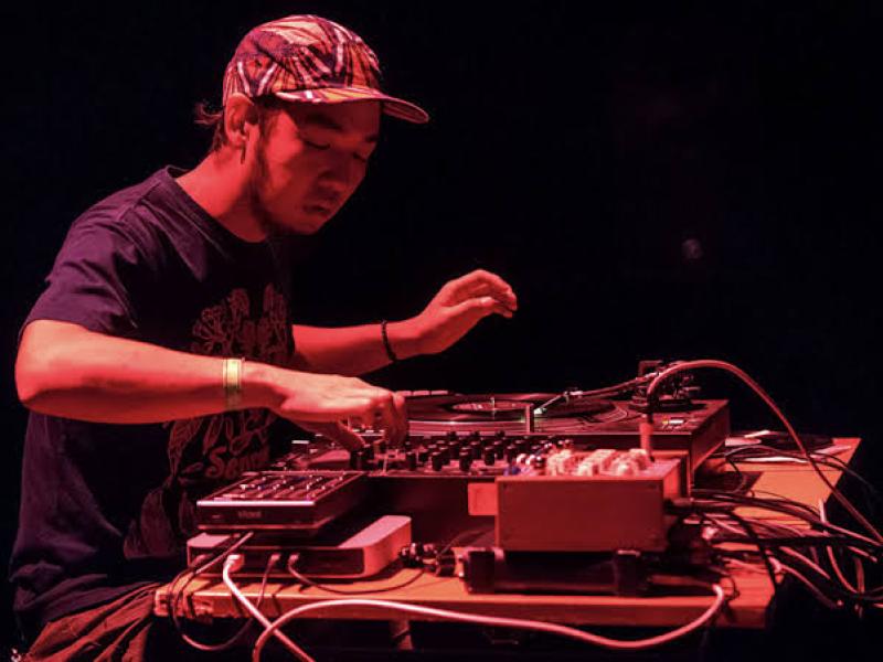 djsniff