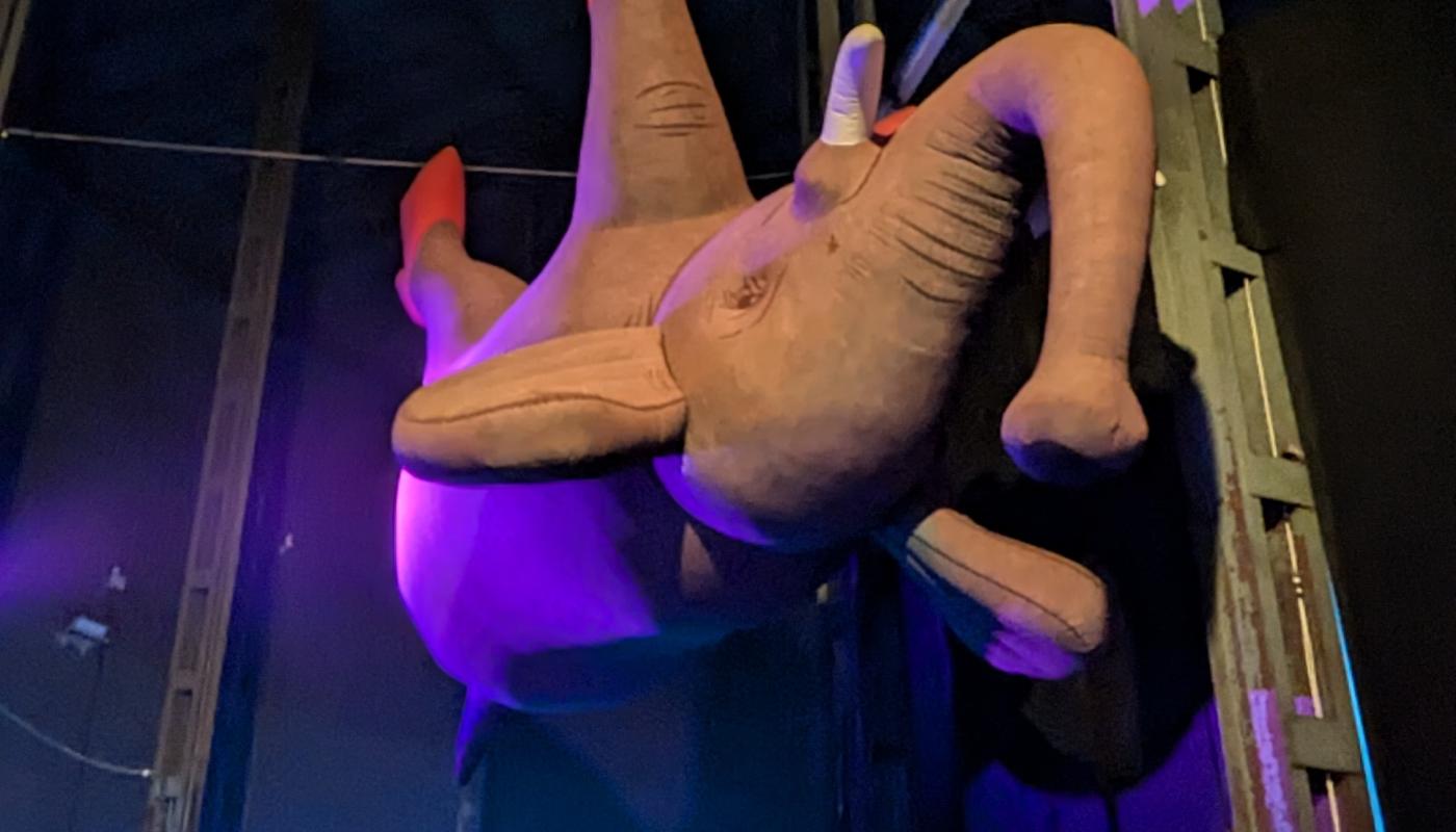 elefante