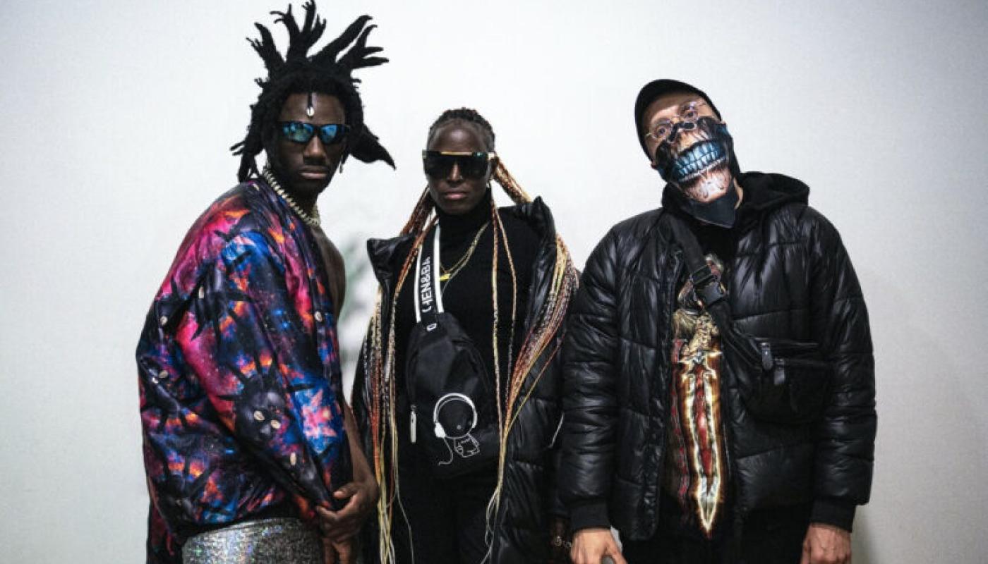 HHY & The Kampala Unit