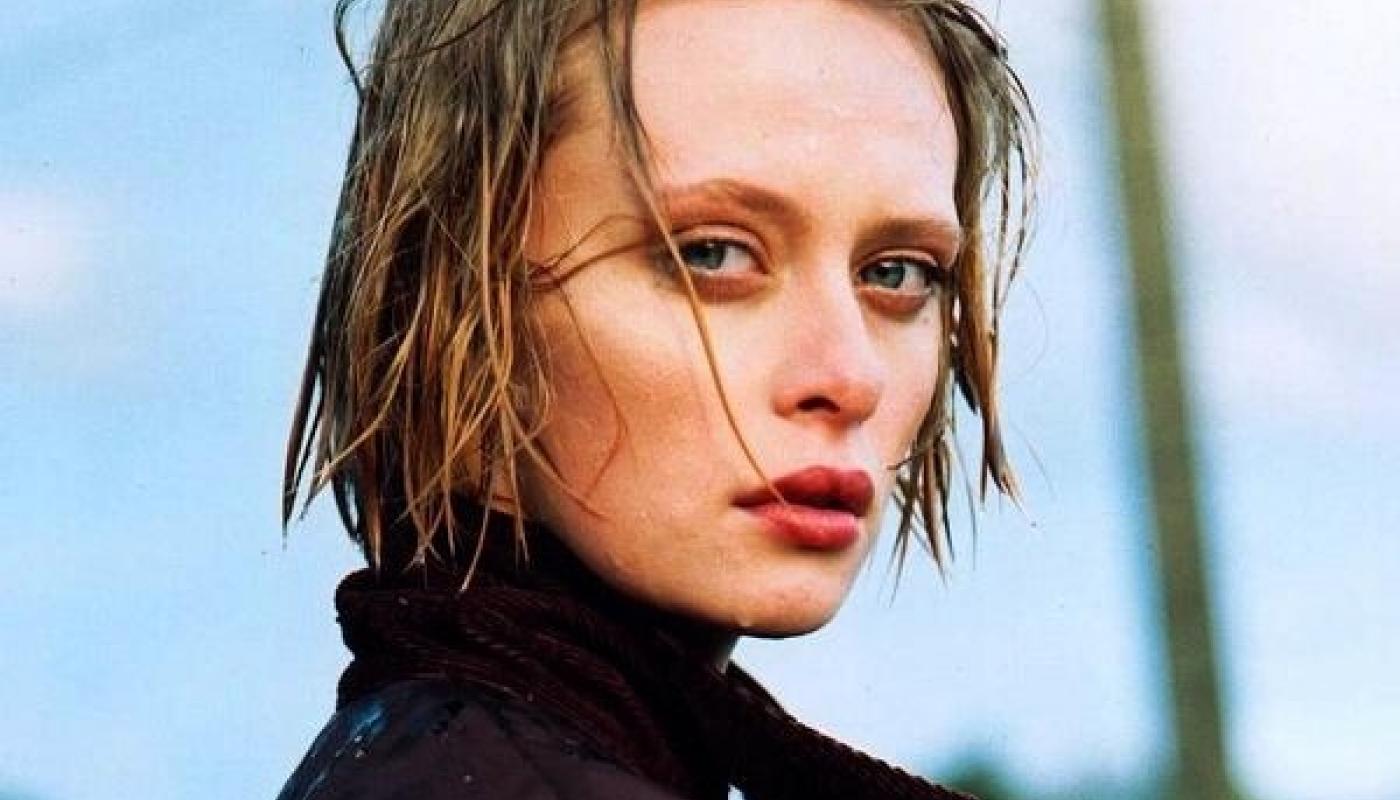 Dasha Rush en Keroxen