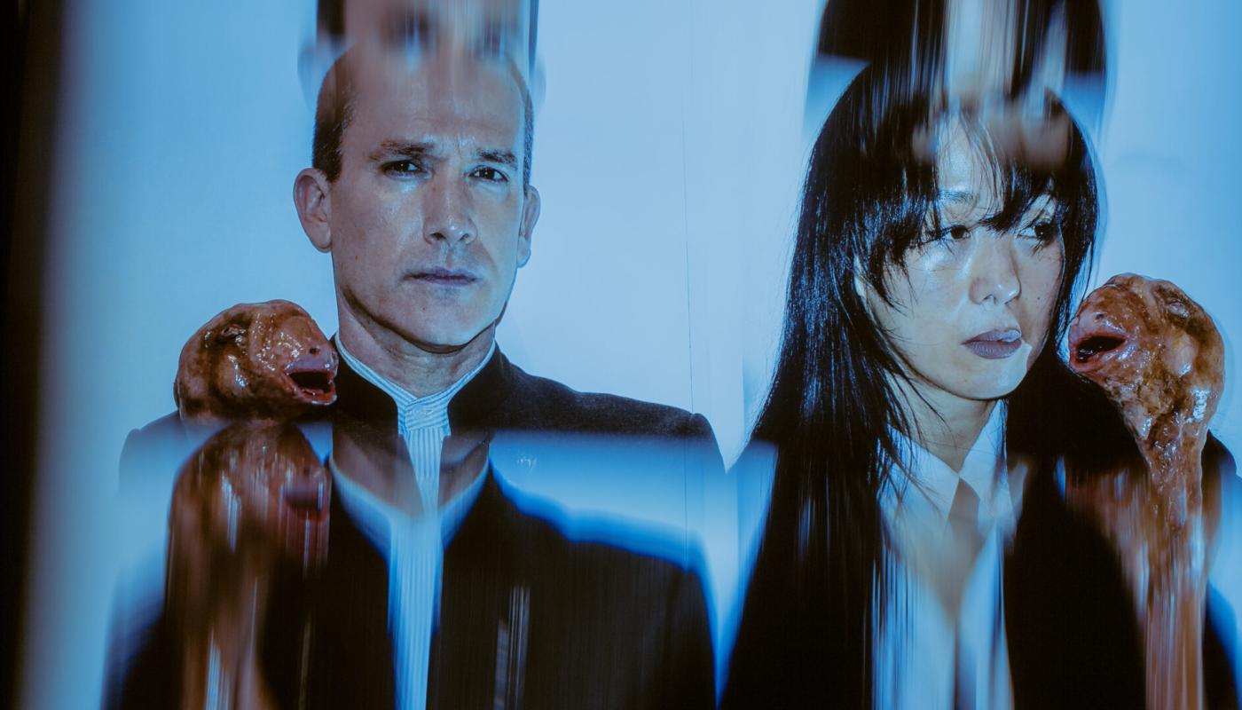 Eraserhead Xiu Xiu