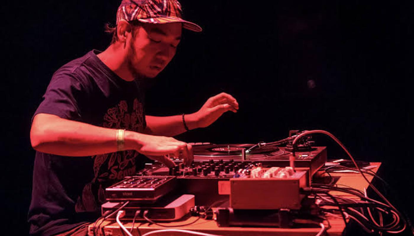 djsniff