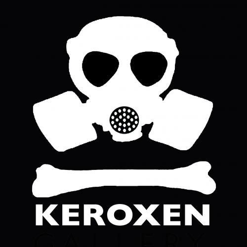 Logo Keroxen