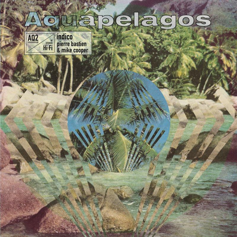 Aquapelagos Vol​​​.​​​2: Índico